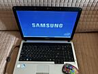 Ноутбук Samsung RV510 NP-RV510-A01UA