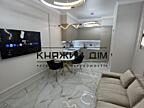 Оренда квартира з дизайнерським ремонтом в престижному ЖК бізнес ...
