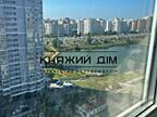 Продаж 1 кімнатної квартири ЖК Лебединий, вул. Ревуцького 4Б. ...