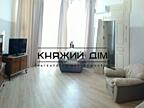 Пропонується 3-кімнатна квартира по вул.Заньковецької Марії 6. 5 ...