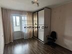 1-кімнатна квартира 28,8 м#178; | Вербицького, 13 | Харківський ...