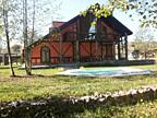 Продажа дома в Васильковском районе, с. Велика Бугаивка. Площадь 210 .