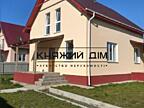 Продажа домов в селе Лука, 15 км от Киева, по центральной улице, на ..