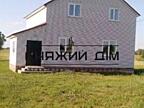 Продажа недостроенного 2-х этажного дома в ПГТ Калита Броварского ...