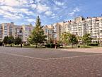  ДВОХРІВНЕВА КВАРТИРА 100 м² У ЖК «РІВ’ЄРА»