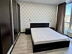 Продам квартиру 46 кв. м., 9/15, новый дом, жк Приморские Сады.