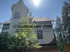 Продаж 3-поверхового цегляного будинку 150 м2 в СТ "Масив Оленівк