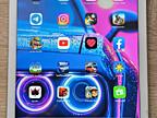 1200р Ipad Air A1475 (32Гб) Рабочий. Ребенку для Игр. YouTube. Chrome