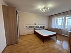 Продається трикімнатна квартира за адресою вул. Олени Пчілки 4. ...