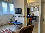 Простора квартира з панорамним видом, автономним опаленням та ...