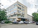 Продаж офісного центру в Солом'янському районі по вул. Польова ..