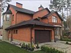 Пропонується в оренду розкішний 2-х пов. котедж у закритому селищі, ..
