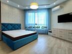 Оренда 2-кімнатної квартири ЖК Зарічний по вул. Зарічна 1В, квартира .