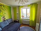 Продам 3-комн. квартиру с ремонтм, Косвенная / Картамышевская, 6/10 ..