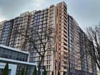 В продаже 3-ком квартира в сданном дом