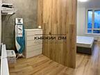 Продаж 1-кімнатної квартири ЖК Славутич за адресою вул. Зарічна, 2к1. 