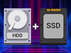 Дешево! Б/у SSD M. 2 Sata (2,5) и HDD (2.5") Sата (3.5")
