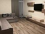 Здається 3-х к. Кв. в ЖК Комфорт Таун, по вул. Регенераторна 4, ...