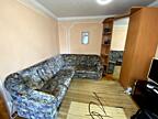 Сдаётся трёхкомнатная квартира. Дарницкий район, улица ...