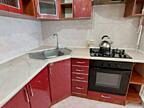 Двухкомнатная квартира с оборудованным подвалом на Черёмушках .  ...