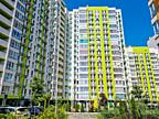 ЖК Нивки Парк, Продаж 1-к квартира 48 кв. м Олеся Бердника вул. 1Д ст.