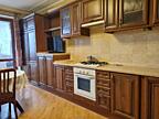 Продам 4-комн квартиру 120 м2, ЖК Адмиральский», ул. Мачтовая / Щеглов