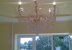 Электрик. Сантехник. Electrician. Electric. Santehnic. Люстры. Розетки