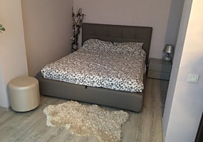 Продается 3-комн. квартира, в новом 5-этажном доме
