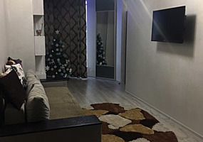 Продается 3-комн. квартира, в новом 5-этажном доме