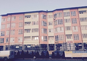 Продается 3-комн. квартира, в новом 5-этажном доме