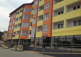 Продается 3-комн. квартира, в новом 5-этажном доме