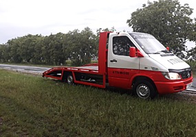 Эвакуатор Тирасполь 24/7 – Быстро и Недорого!