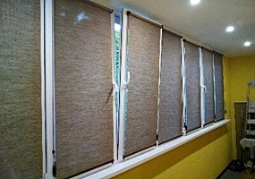 Ролеты, жалюзи, МОСКИТНЫЕ СЕТКИ!