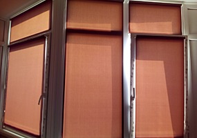 Ролеты, жалюзи, МОСКИТНЫЕ СЕТКИ!