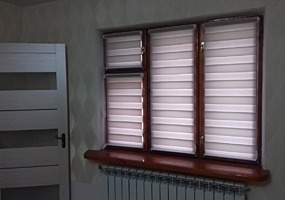 ЖАЛЮЗИ с УСТАНОВКОЙ, Москитные сетки!