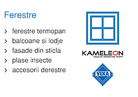 Ferestre credit, rezultat timp de 1 ora!