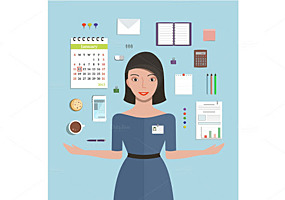 Office-Manager