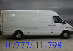 Недорого! Грузоперевозки до 3-х тонн!!!