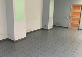 Помещение в центре города на пересечении ул Александру чел Бун Пушкина