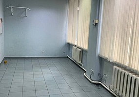 Помещение в центре города на пересечении ул Александру чел Бун Пушкина