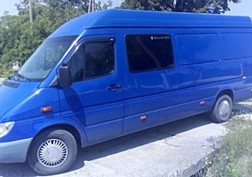 Грузоперевозки Бельцы и по Молдове. Грузчики