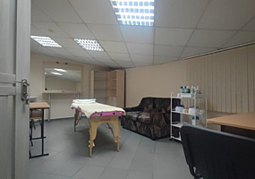 CHIRIE spatii 48m2, 38.7m2, 22.9m2, 17.4m2, 10.9m2, pentru organizatii