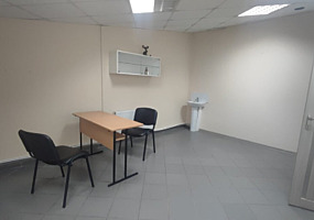 CHIRIE spatii 48m2, 38.7m2, 22.9m2, 17.4m2, 10.9m2, pentru organizatii