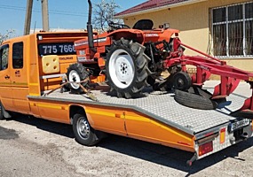 Эвакуатор Круглосуточно По Всему Приднестровью недорого 24/7