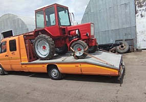 Эвакуатор Круглосуточно По Всему Приднестровью недорого 24/7