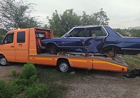 Эвакуатор Круглосуточно По Всему Приднестровью недорого 24/7