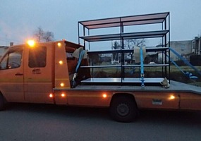 Эвакуатор Круглосуточно По Всему Приднестровью недорого 24/7