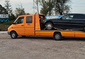 Эвакуатор Круглосуточно По Всему Приднестровью недорого 24/7