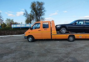 Эвакуатор Круглосуточно По Всему Приднестровью недорого 24/7