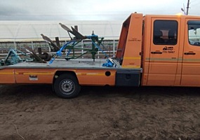 Эвакуатор Круглосуточно По Всему Приднестровью недорого 24/7